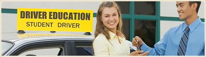 Driver Education Course